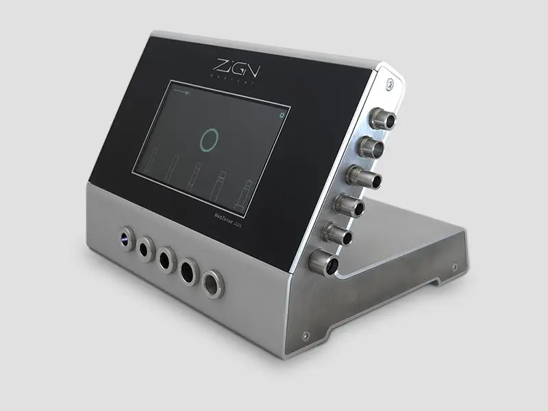 ZIGN MedZense LG20E