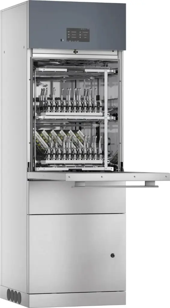 MIELE PWD 7121 [DT-S-2003]