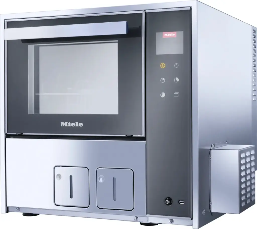 MIELE PWD 8534 [WS DSN IMS DWC]