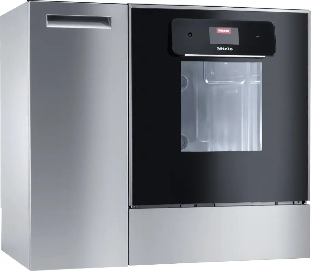 MIELE  PLW 8683 CD [U GD DC5 CM LAN HLR]