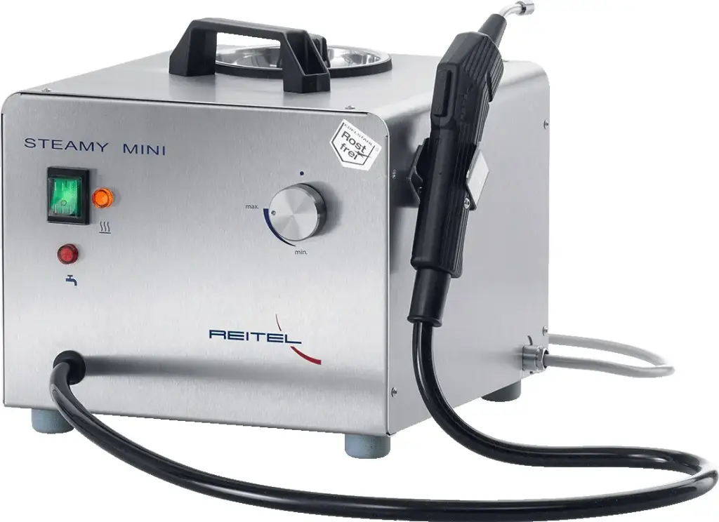 REITEL STEAMY MINI