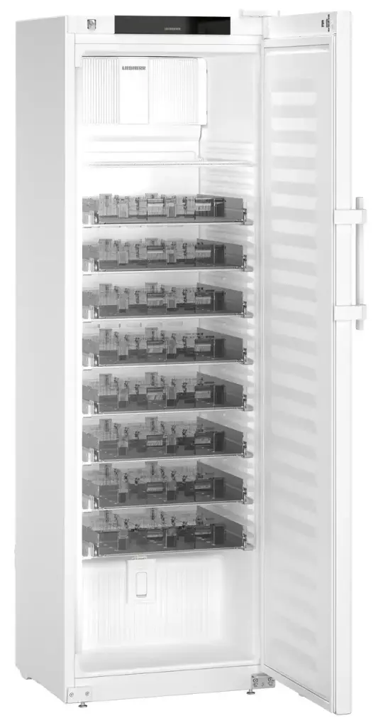 LIEBHERR HMFvh 4001 Var H63