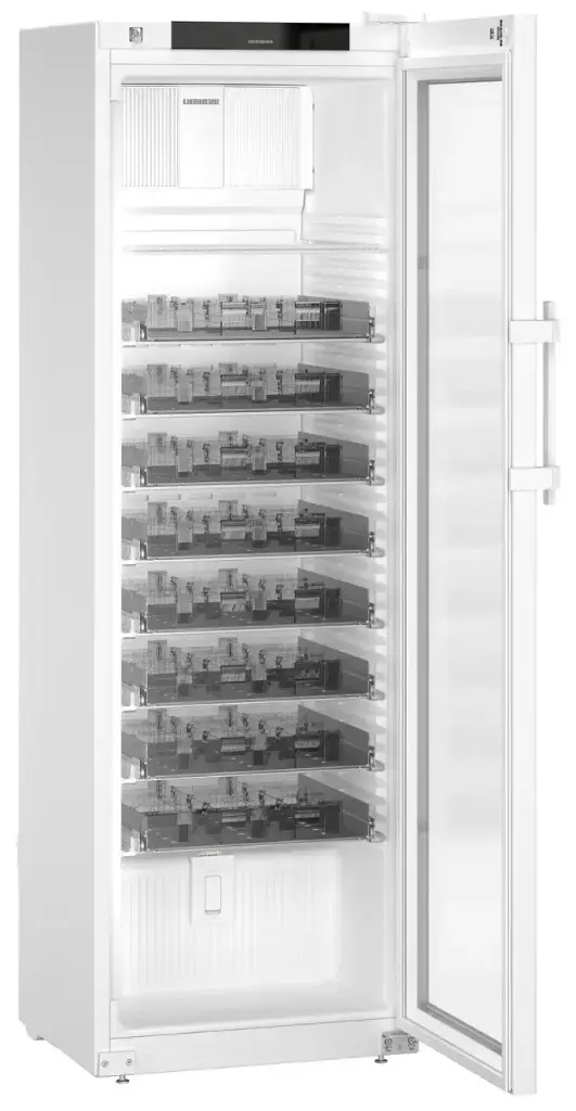 LIEBHERR HMFvh 4011 Var H63