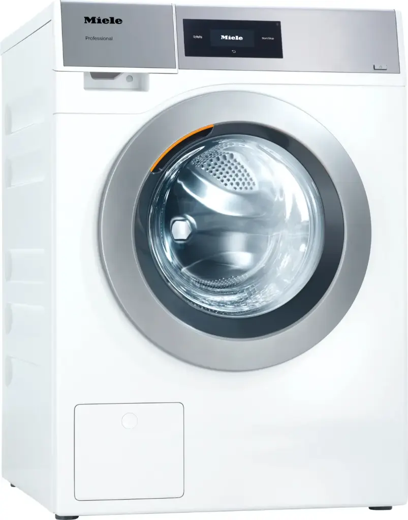 MIELE PWM 507 Special