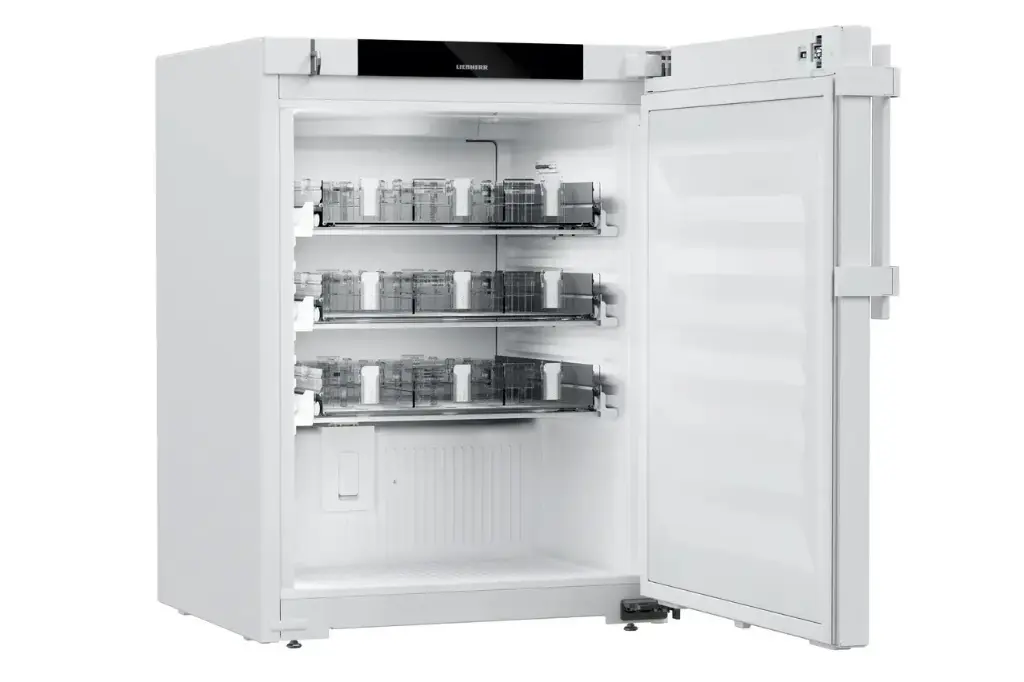 LIEBHERR HMTvh 1501 Var H63 