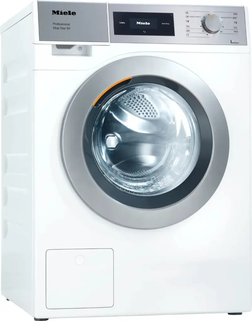 MIELE PWM 508 Mop Star 80