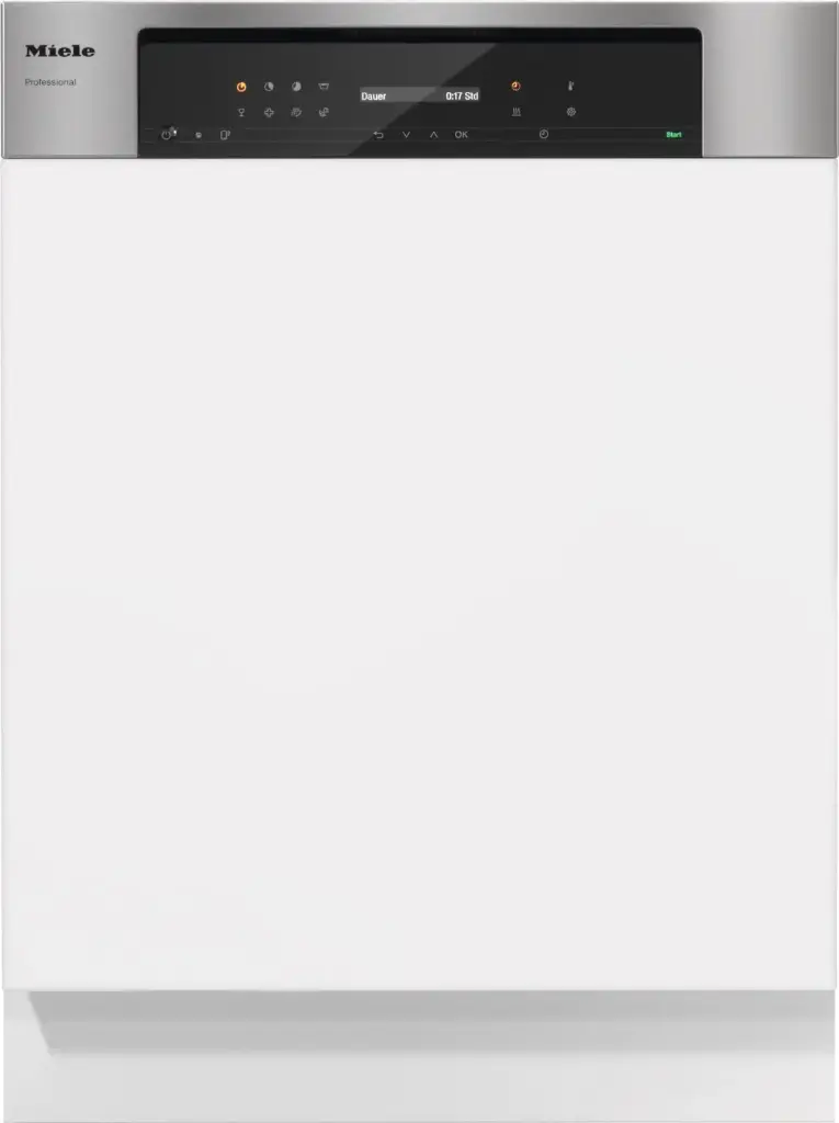 MIELE PFD 101 U