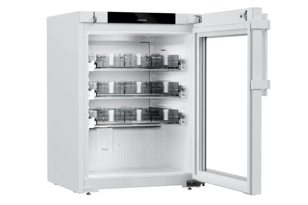 LIEBHERR HMTvh 1511 Var H63