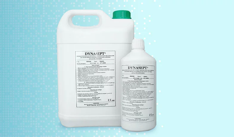 Nettoyant DYNASEPT®