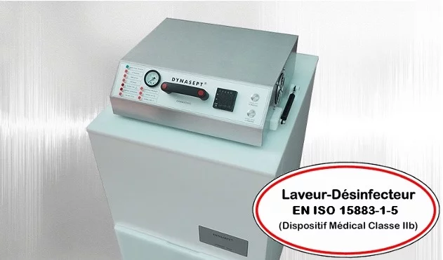 [DYN6-M] GAMASONIC DYNASEPT DYN6-M