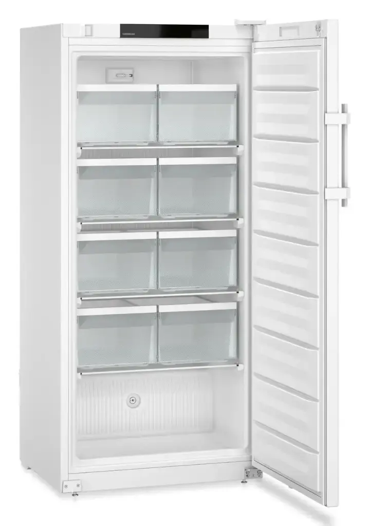 LIEBHERR SFFfg 5501 Var 740