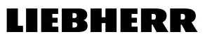 Liebherr