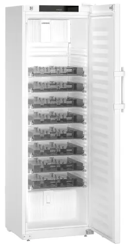 LIEBHERR HMFvh 4001 Var H63