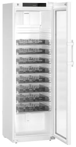 LIEBHERR HMFvh 4011 Var H63