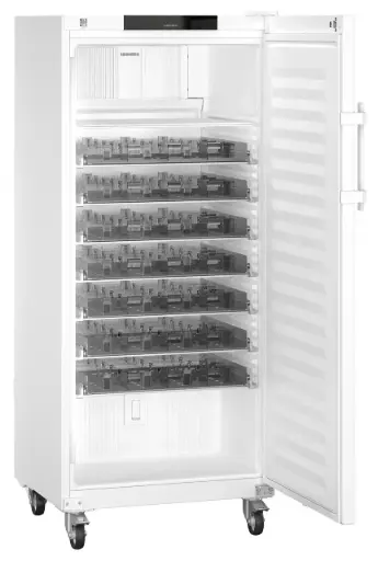 LIEBHERR HMFvh 5501 Var H63